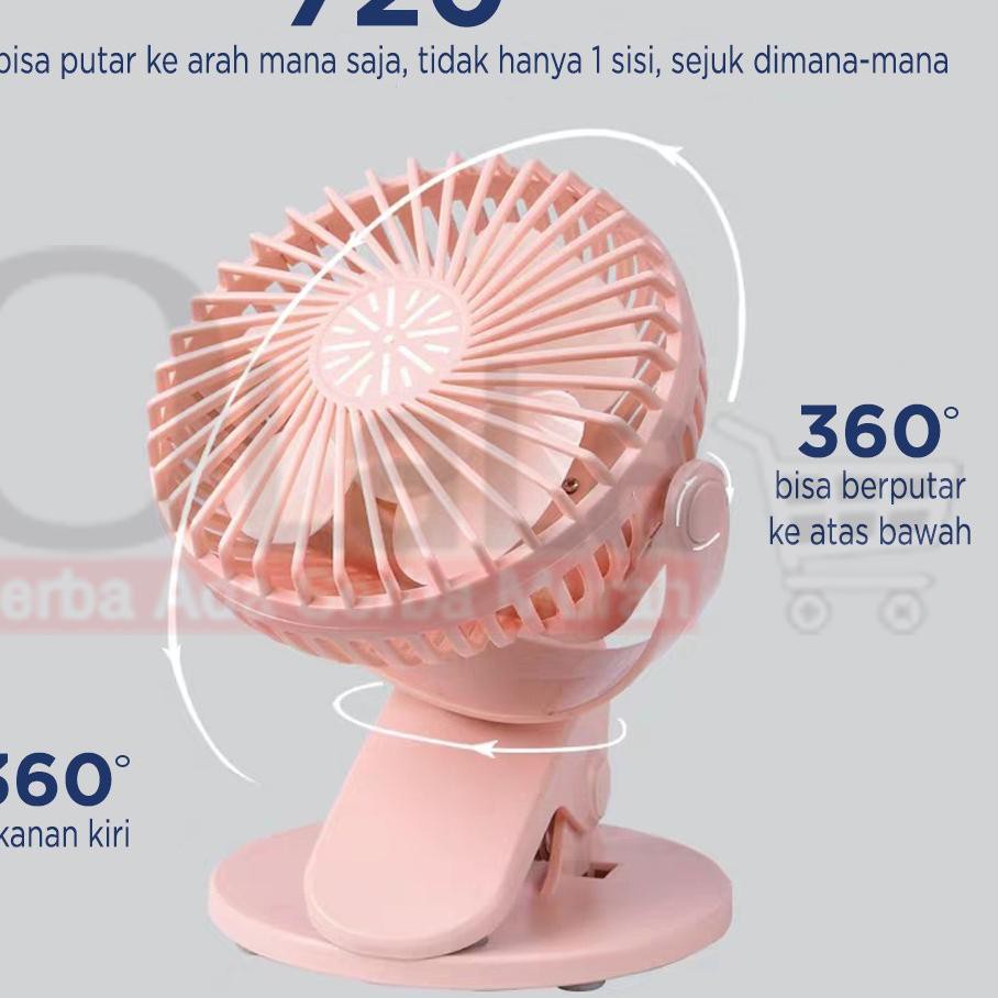 (Hàng Mới Về) Son Môi Trang Điểm Màu Sắc Thời Trang Quạt MINI Cầm Tay FX-030 720