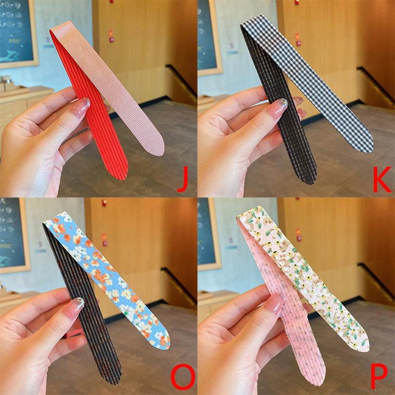 Băng đô họa tiết hoạt hình dễ thương cho bé gái