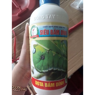 Chất bám dính sinh học