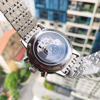 Đồng hồ nam Tissot Carson Automatic - T085.427.11.011.00