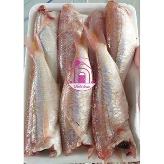 1kg cá đổng 1 nắng loại 1 - giao hỏa tốc