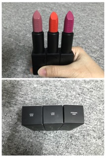 💥 Son Nars - Full size