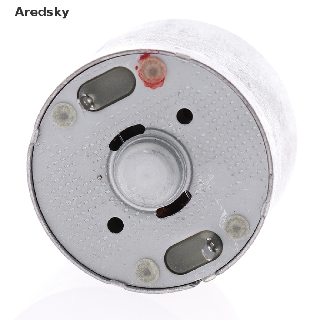 Động Cơ Bước RF-310T-11400 3V 6V DC 5.9V 4000-7100rpm DC Dành Cho Rô Bốt CD / Robot