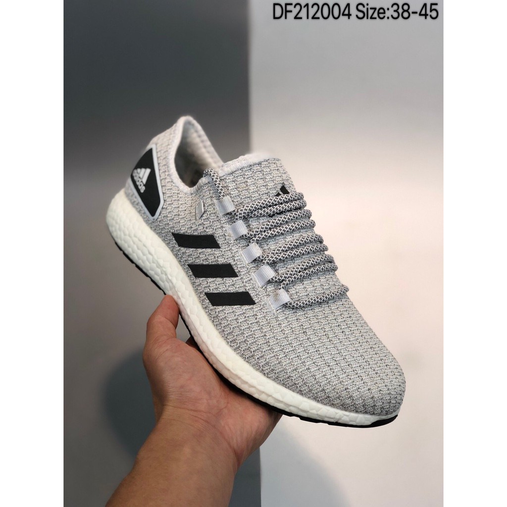 📦 FULLBOX 🌐 ORDER  🎀 SALE 50% 🎀 💯 ẢNH THẬT 🏷 Adidas Pure Boost 🏷 👟 GIÀY NAM NỮ 👟