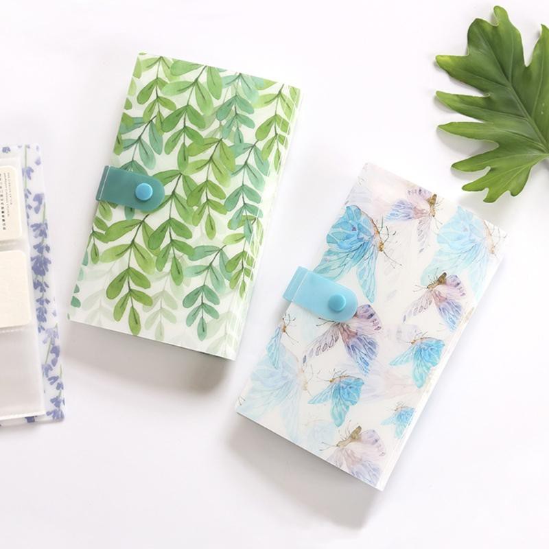 Cuốn Album Đựng Ảnh 240 Ngăn 500 Ngăn 4x6