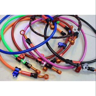 Dây dầu màu thái có Đủ màu LƯỢM 79