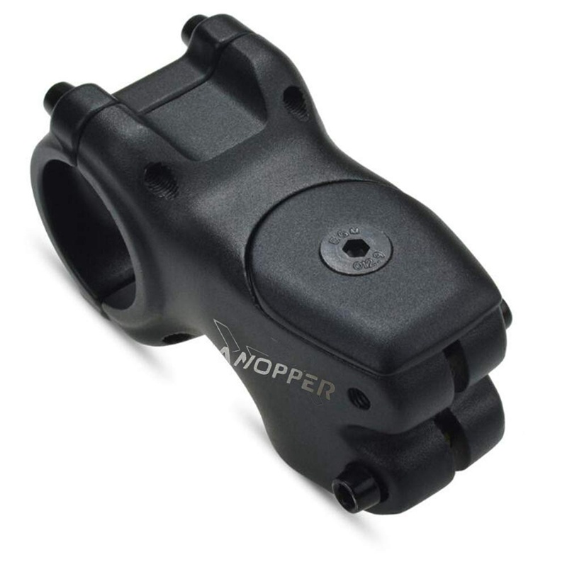 Pô Tăng Chiều Cao 0 Độ 31.8 Bằng Hợp Kim Kích Thước 50mm Chuyên Dụng Cho Xe Đạp Leo Núi