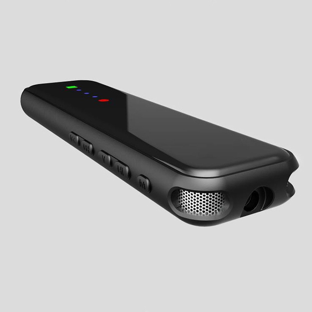 Máy ghi âm Voice Recorder T90 - Bộ nhớ trong 8GB