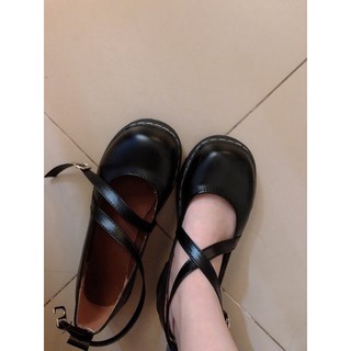 Giày sz 36 form 37
