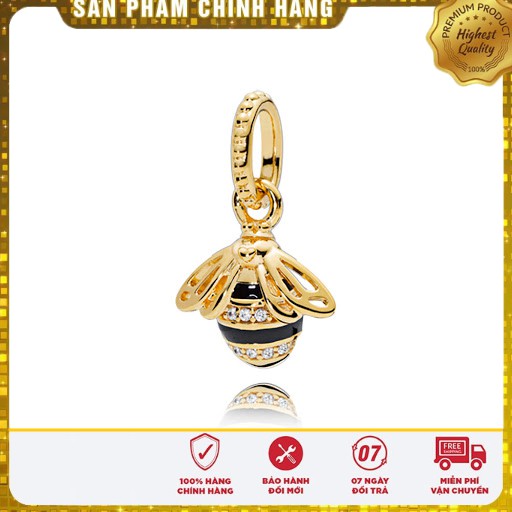 [Hàng cao cấp] Charm Bạc S925 ALE Cao Cấp - Charm bạc chuẩn S925 cho vòng Pan - Mã sản phẩm CHARMBAC_DN0120