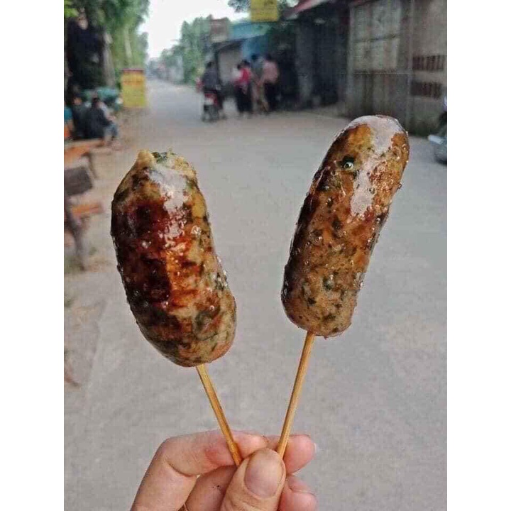 Dồi sụn non Dosun 500g