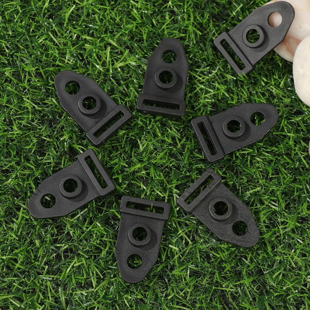 Set 10 / 20 Kẹp Lều Trại Đa Năng