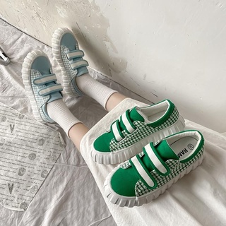 [ORDER] GIÀY CARO QUAI DÁN