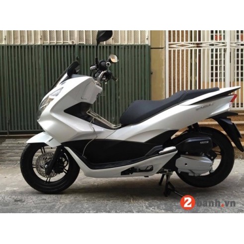 Tấm cao su chắn bùn sau pcx 2013-2014-2015-2016 honda