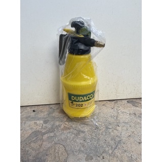 Bình tưới phun sương 1,8l dudaco