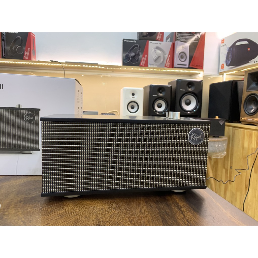 Loa Klipsch The One 2