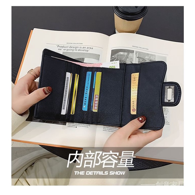 (Hot Sale) Ví ĐựNg TiềN / Danh ThiếP