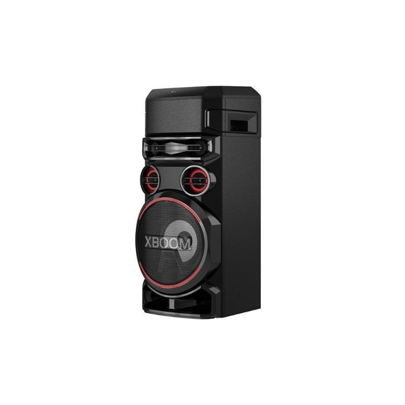 Loa kéo karaoke LG XBOM RN7 chính hãng, bao giá sập sàn