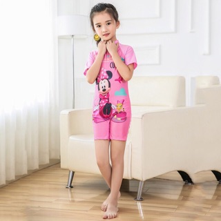 Bộ tập gym, bơi cho bé