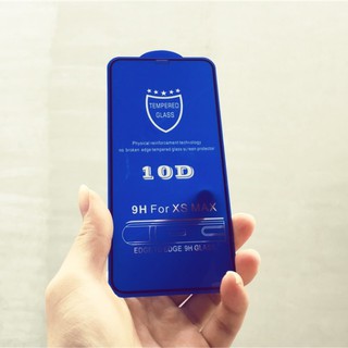 Kính cường lực iphone XS Max full màn