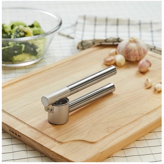 Dụng cụ ép tỏi inox IKEA KONCIS