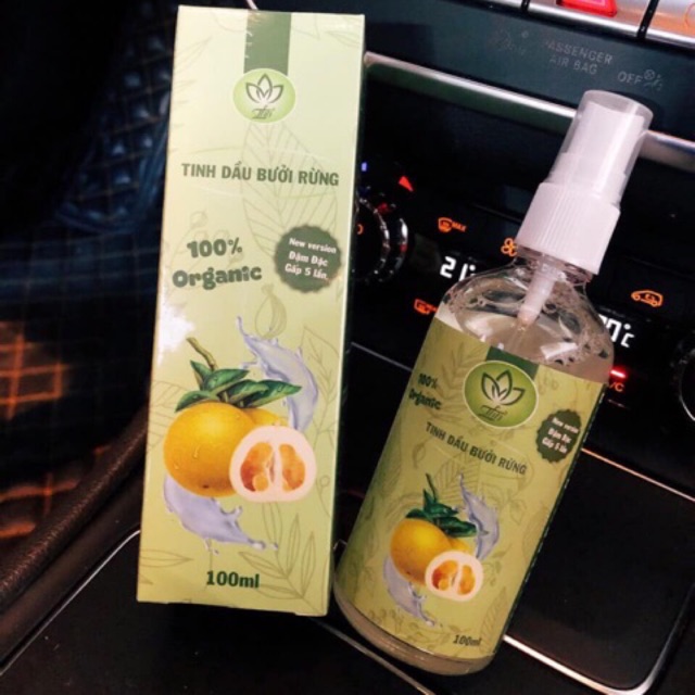 [DATE 2024 MẪU MỚI] Tinh dầu bưởi rừng THH mọc tóc x5 | BigBuy360 - bigbuy360.vn
