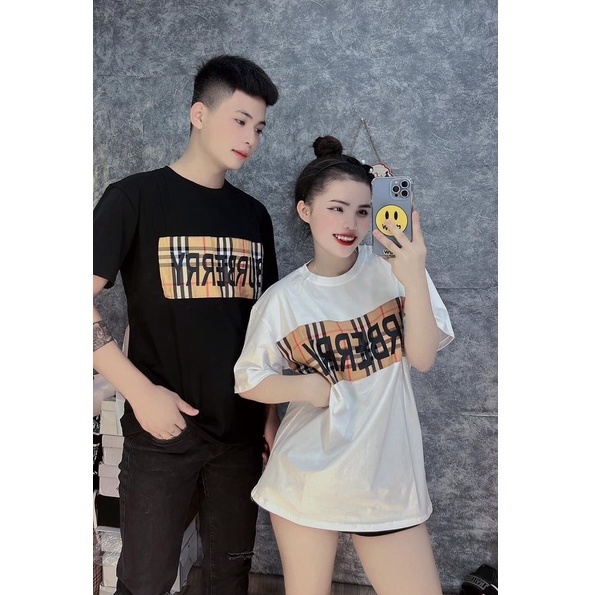 [ Hàng Chuẩn ] Áo Phông Hình Chữ mới về Siêu Hót (kèm ảnh thật)
