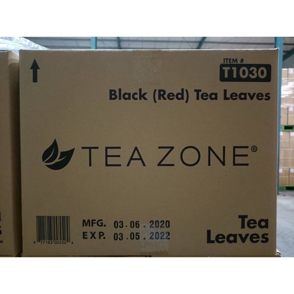 [Mã GROXUAN1 giảm 8% đơn 150K] TRÀ ĐEN TEAZONE ( KARAT GLOBAL GROUP - ĐÀI LOAN) | BigBuy360 - bigbuy360.vn