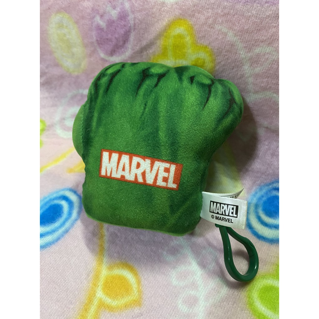 Móc khóa găng Tay Marvel Avengers