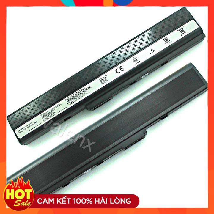 🎁 Pin Laptop Asus K42 K42F K42J K42D K42N