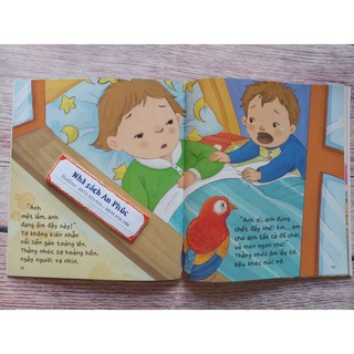 Khi Tớ Có Em (Bộ 4 Cuốn)