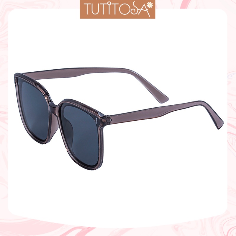 Kính mát cao cấp phong cách mới cho nàng tự tin toả sáng