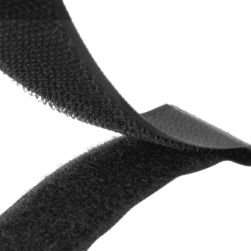 Set 10 Dây Buộc Cáp Nylon Có Thể Tái Sử Dụng Kích Thước 20*500mm Chất Lượng Cao Cho Xe Đạp