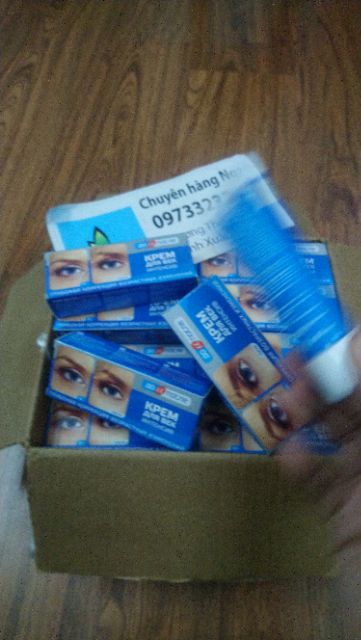 Kem xóa nhăn và chân chim mắt kpem | BigBuy360 - bigbuy360.vn