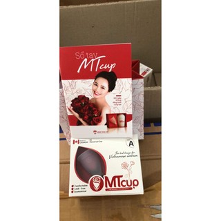 CỐC NGUYỆT SAN MTcup.