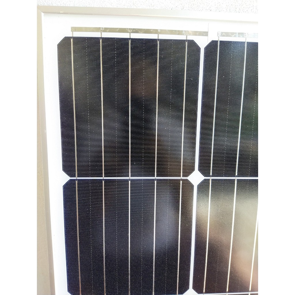 Tấm pin năng lượng mặt trời MONO 170W