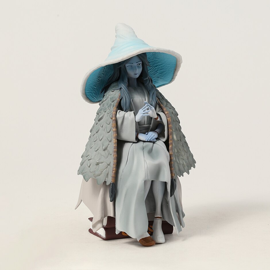 Mô Hình Nhân Vật Game Elden Ring Ranni The Witch Bằng PVC