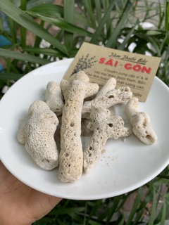 Hải Phù Thạch 100g