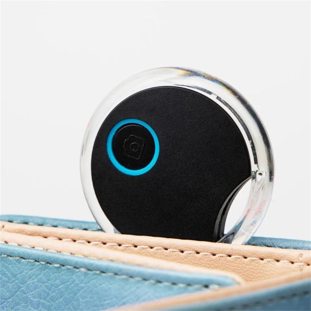 NORMAN Thiết Bị Định Vị Mini Không Dây Chống Thất Lạc Cho Thú Cưng