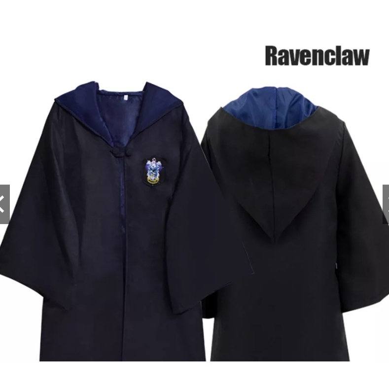 Áo choàng Harry potter cho moi lứa tuổi