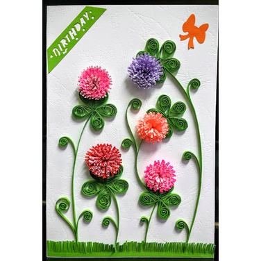 Kéo bấm đầu nhọn