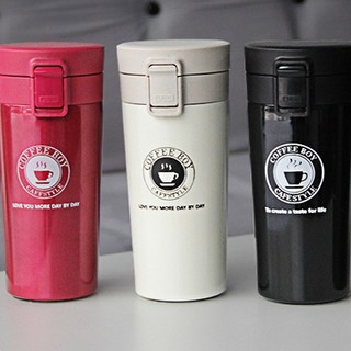 [AN TOÀN-CHẤT LƯỢNG] BÌNH GIỮ NHIỆT CHỐNG TRÀN ĐỰNG CÀ PHÊ, TRÀ SỮA, ĐỰNG NƯỚC, BÌNH Ủ CHÁO CHO BÉ HÀNG LOẠI TỐT