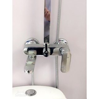 Sen cây mạ vàng SANI SC102