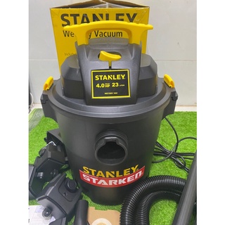 Máy hút bụi STANLEY 23 lít