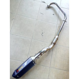 CỔ BẦU XE GPX DEMON 150