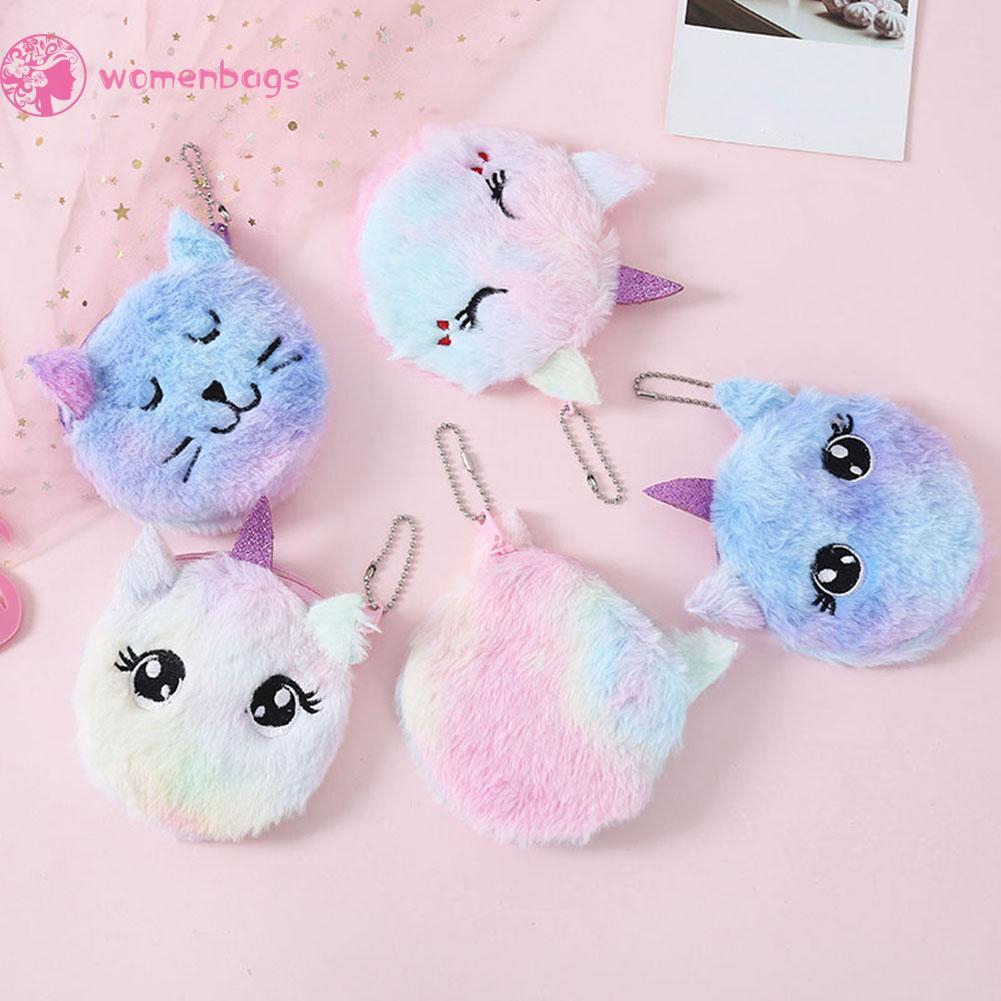 Ví Đựng Tiền Xu Hình Hoạt Hình Đáng Yêu | BigBuy360 - bigbuy360.vn