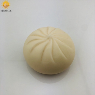 Squishy Mềm Hình Bánh Bao Dễ Thương