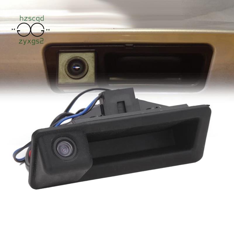 Camera chiếu hậu cho xe hơi BMW E60 E61 E70 E71 E72 E82 E88 E84 E90 E91 E92 E93 X1 X5 10-15
 | WebRaoVat - webraovat.net.vn