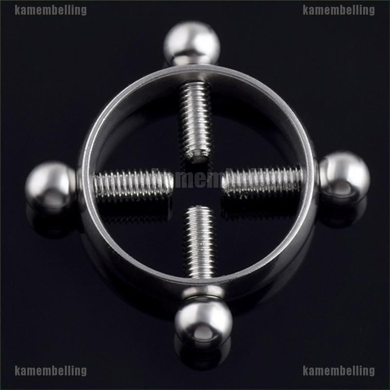 Ốc Vít Đầu Tạ Bằng Inox Chuyên Dụng Cho Cơ Thể