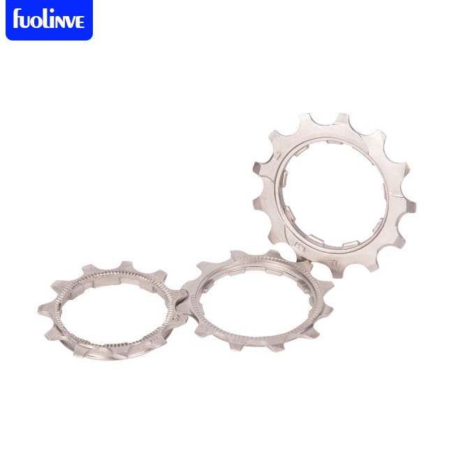 fo Mountain bike flywheel Cog Bicycle Cassette Gear Ratio 11T 12T 13T 9/10/11S Bicycle Parts